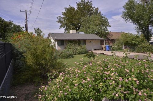 5650 10th St, Phoenix AZ  85014-2529 exterior