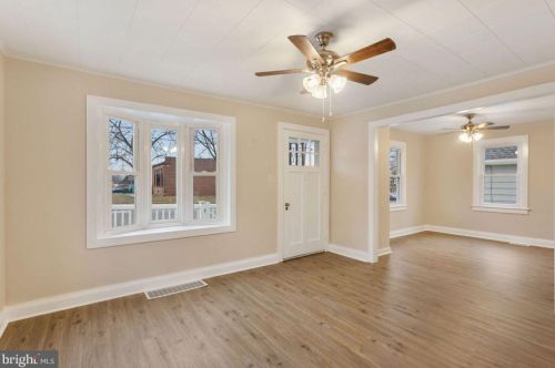 413 Allegheny Ave, Hanover PA  17331-1949 exterior