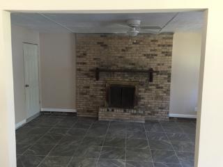 3019 Marwood Dr, Jackson MS  39212-4031 exterior