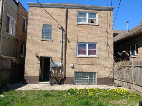 6039 Talman Ave, Chicago, IL 60659-4010