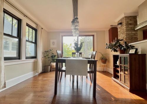 2053 Helena St, Madison WI 53704-5519 exterior