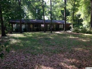 1790 Reddick Rd, Conway SC  29526-7923 exterior