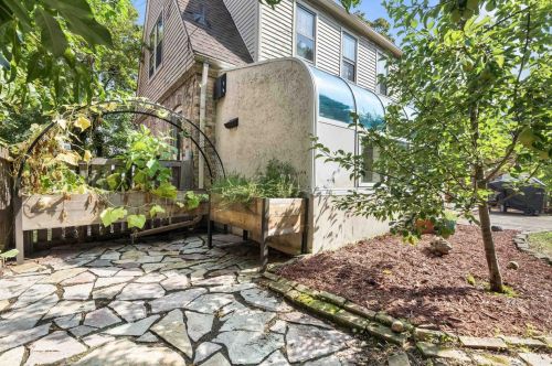 2509 Kendall Ave, Madison WI 53705-3846 exterior