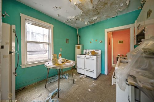 1535 Harding Ave, Chicago IL 60805-2920 exterior