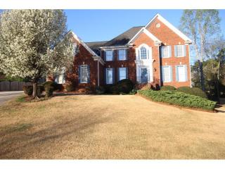 1272 Braeburn Dr, Lawrenceville, GA 30044-8109