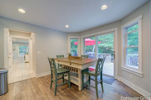 1626 Orshal Rd, Meskegon MI 49445-8804 exterior