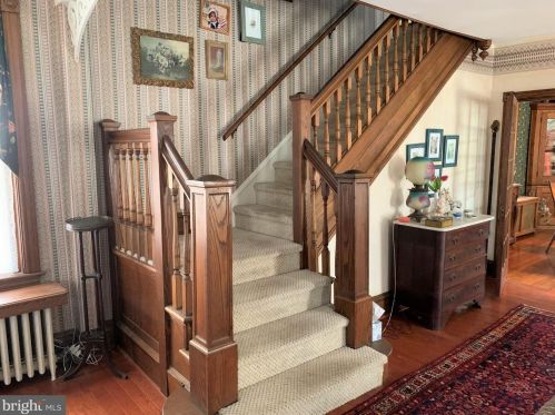 614 Church St, Limerick PA 19468-2123 exterior