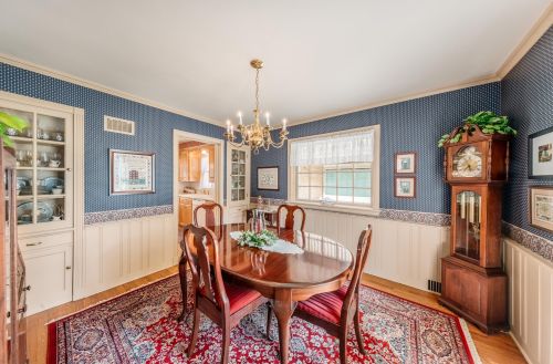 2611 Pasadena Blvd, Milwaukee WI 53226-1950 exterior