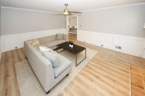 3645 Warwick Way, Lithonia GA 30039-5959 exterior