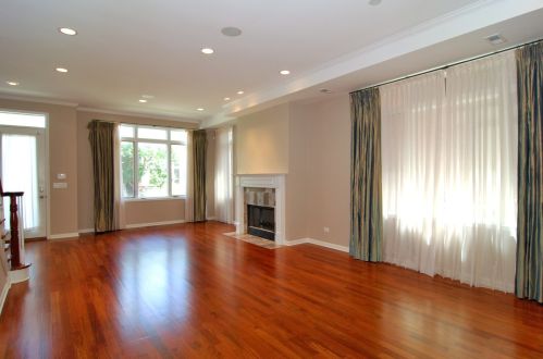 2638 Paulina St, Chicago IL  60614-1018 exterior