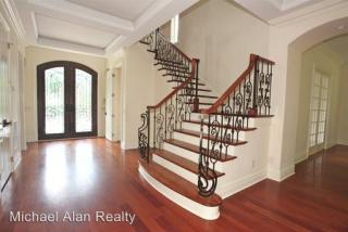 4431 Country Ln, Charlotte NC  28270-1211 exterior