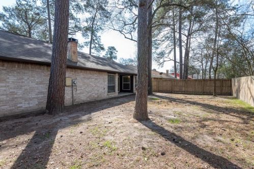 19003 Kemble Rd, Humble TX 77346-2621 exterior