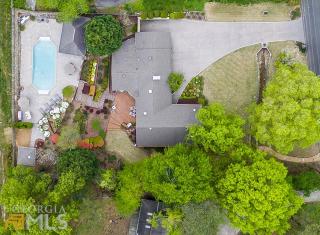 1628 Rio Vista Dr, Dalton, GA 30720-5147