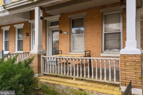 618 King St, Lancaster PA 17602-3237 exterior