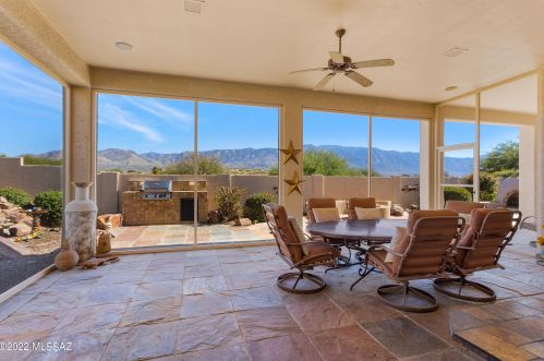 38357 Granite Crst Dr, Tucson AZ 85739-1748 exterior