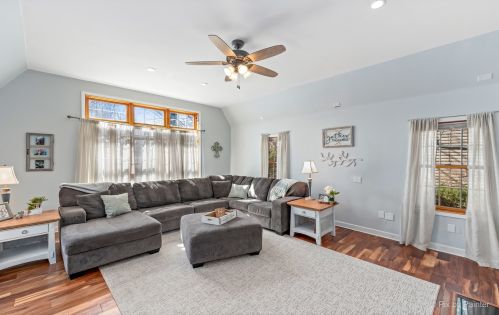 1405 Colorado Ave, Joliet IL 60435-3706 exterior