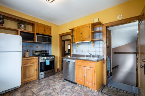 2141 54 St, Milwaukee WI 53219-1603 exterior