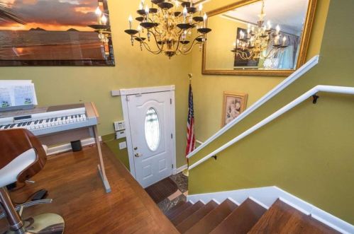 4197 English Oak Dr, Atlanta GA 30340-1316 exterior