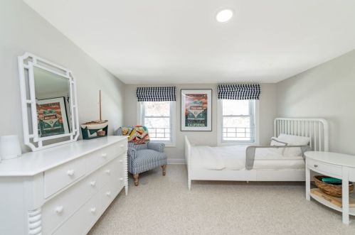 14 Belmont St, Boston MA exterior