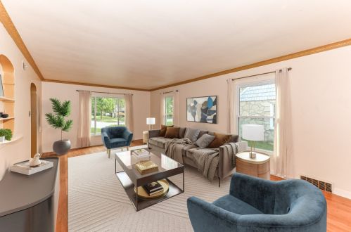 2641 80th St, Milwaukee, WI 53213-1010