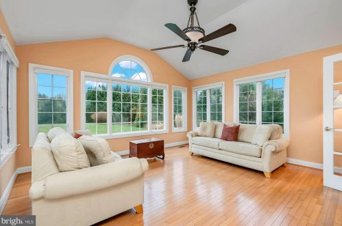 11704 Pindell Chase Dr, Fulton MD 20759-9704 exterior