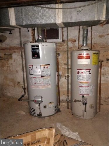 522 Frederick St, Hanover PA 17331-3722 exterior