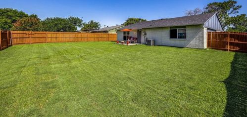 5316 Knox Dr, Frisco TX 75056-2155 exterior