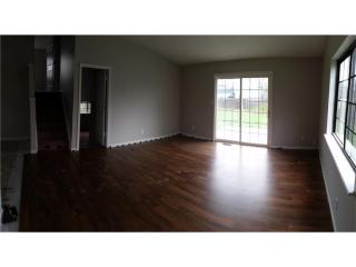 2903 Heatherlea Dr, Indianapolis IN  46229-1564 exterior