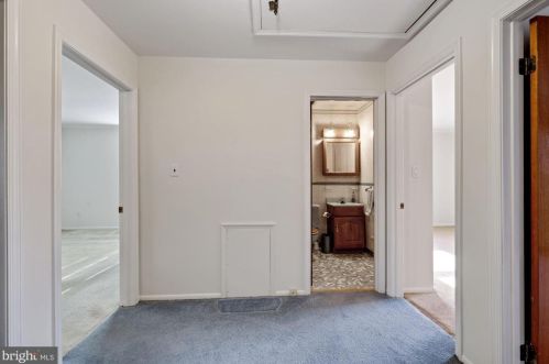 3023 Castleleigh Rd, Silver Spring MD 20904-1713 exterior