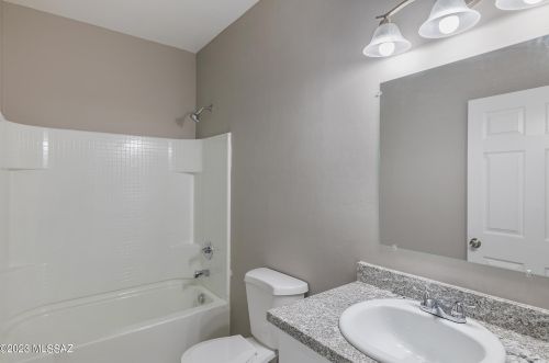 6052 Jeanette Blvd, Tucson AZ 85706-4349 exterior