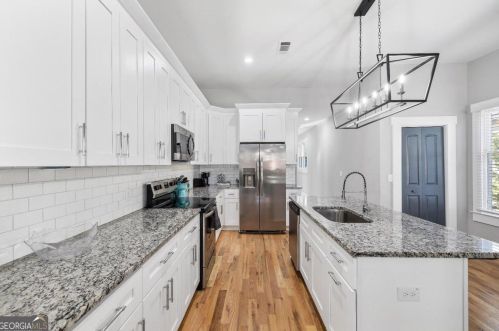 726 Brookline St, Atlanta GA 30310-3448 exterior