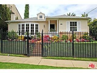 126 Stonehaven Way, Los Angeles, CA 90049-4117