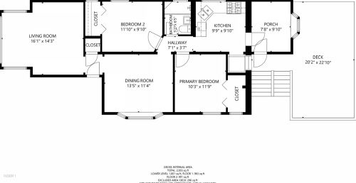 2441 Dakin St, Chicago, IL 60618-3712