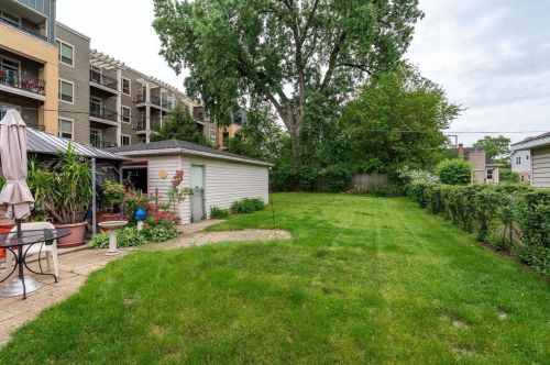 1018 Brk St, Madison WI 53715-1502 exterior