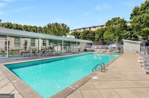 1269 Mackintosh Park, Atlanta GA 30318-4172 exterior