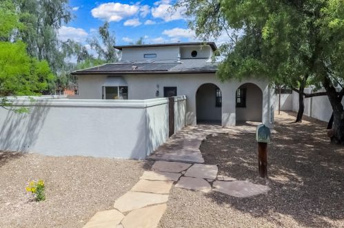 3031 4th St, Tucson, AZ 85716-4425