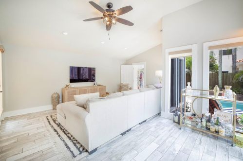 3218 Barcelona St, Tampa FL  33629-7102 exterior