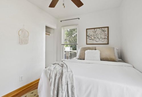 248 Marquette St, Madison WI  53704-5150 exterior