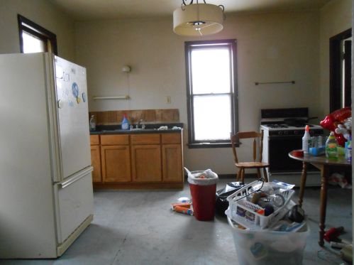 2357 20th St, Milwaukee, WI 53215-0030