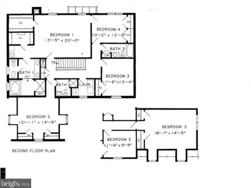 9400 Fox Hollow Dr, Rockville MD 20854-2083 exterior