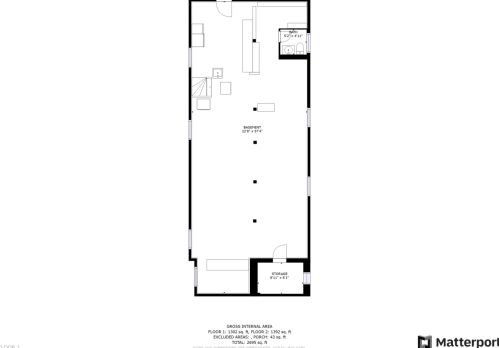 5004 Tripp Ave, Chicago IL 60630-2724 exterior