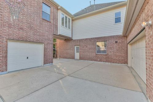 14602 Laurenwood Ct, Humble TX 77396-3786 exterior