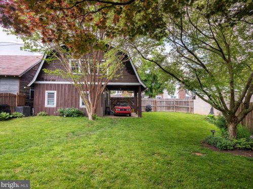 129 Sixth St, Media PA 19063-2409 exterior