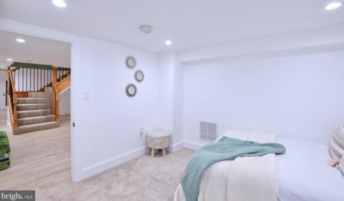 3016 Thayer St, Washington DC  20018-2505 exterior