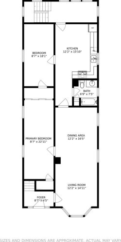 2014 Berteau Ave, Chicago IL 60641-1310 exterior