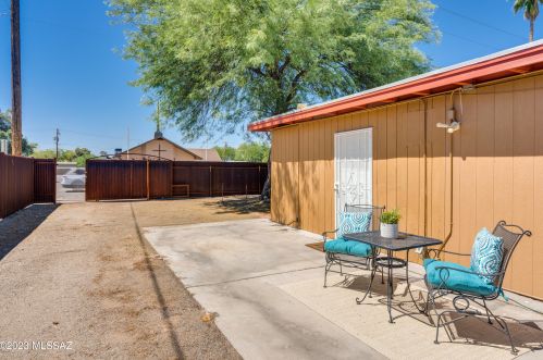 3009 Glenn St, Tucson AZ  85716-2141 exterior