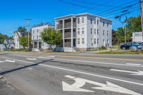 523 Washington Ave, Portland ME 04103-2075 exterior