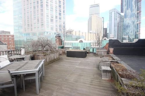 179 Massachusetts Ave, Boston MA exterior