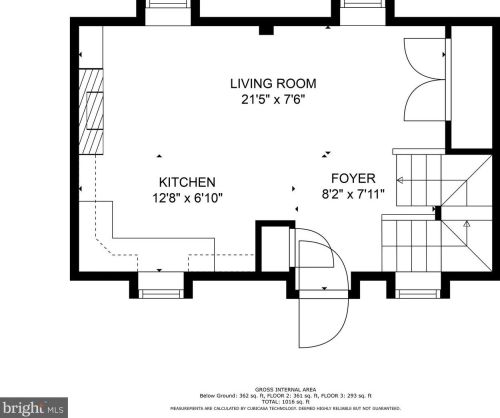 886 Vaughn Rd, Pottstown PA exterior