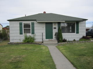 154 F St, Ephrata, WA 98823-1519